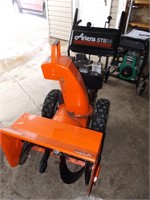 Ariens Sno-Thro 924 Series Snow Blower