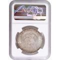 Morgan Silver Dollar 1900-O MS66 NGC toning