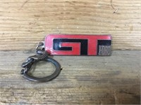 Original Ford GT Key Ring