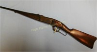 Savage Model 1899 (Made In 1909)