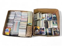 2500+ Sports and Pokemon collectible cards