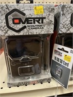 COVERT WC20V TRAIL CAM VERIZON