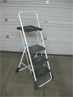 Cosco Step Ladder, Collapsible