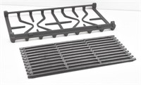 GE Range Oven Grill &  Replacement Cooking Grate