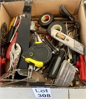 Tool Lot Home and Shop
