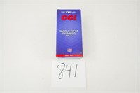 1000CNT/1BRICK OF CCI BR-4 SMALL RIFLE PRIMERS