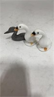 Pewter Duck Lot