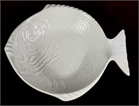 Fish Shaped Bowl