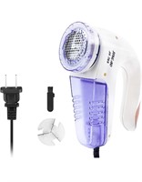$39 Portable Electric Lint Remover