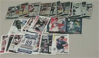 Lot Of Unsearched Sports Cards Mostly Hockey