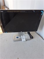 HP Computer Monitor