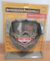 Winchester Paintball Mask