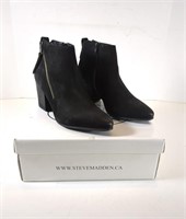 NEW Steve Madden Women's Boots (Size: 9.5)