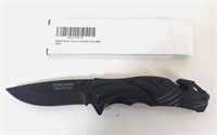 NEW Northern Tactical Knife/Seat Belt Cutter