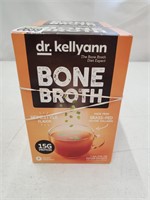 DR. KELLYANN BONE BROTH 129.5G BB APR 2023 2PCS