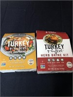 Turkey Brine Kit