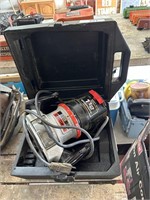 Craftsman 1.5 HP Rotary with case