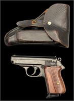 Walther Model PPK