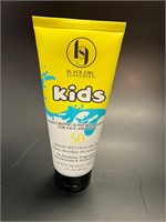 Kids sunscreen spf 50