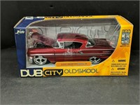 1965 Chevy Impala  - Dub City- Mint in Box