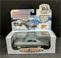 1959 Chevrolet Impala- Road Champs - Mint in Box