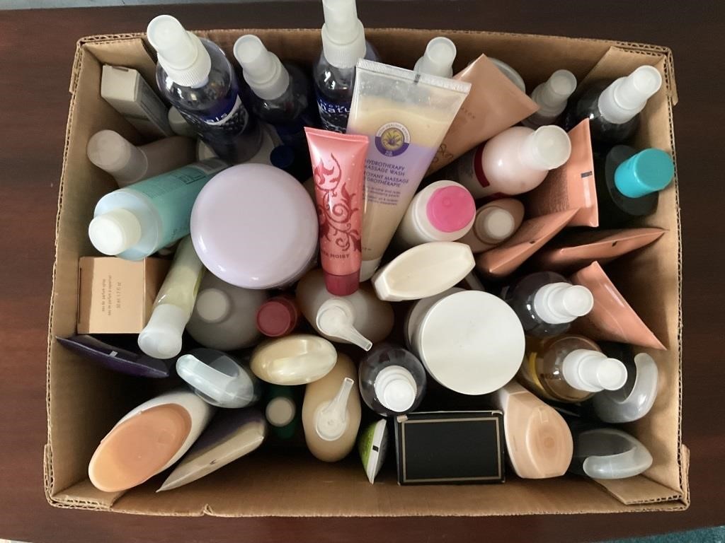 Avon Products Lot