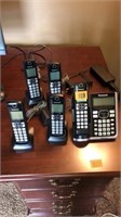 Complete Panasonic Home/ Office Phone System