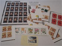 US Postal 32 Cent Stamps