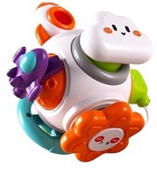 Montessori Toys 6 In 1 Baby Sensory Toys For Kids