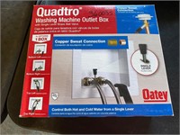 New Outlet Box