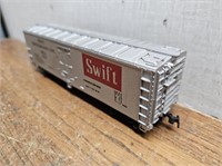SWIFT Refrigerator Line SRLX 4226 Bix Car@1.5Wx