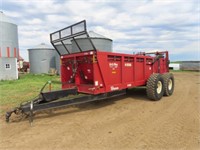 Artsway/Roorda V180 Manure Spreader