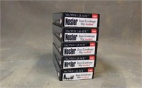 (5) Boxes Nosler 6mm Creedmoor 90GR Accubond Ammo