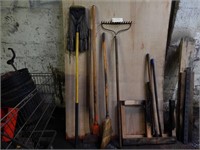 Hand Tools & Garden Tools