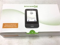 Dexcom G6 Touchscreen Receiver