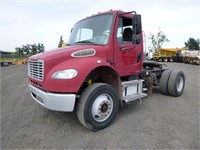2006 Freightliner M2 S/A Truck Tractor