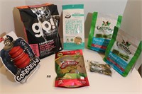 Goodies for your Canine Companion