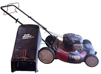 Craftsman Lawnmower