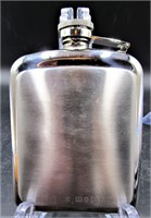 Bottoms Up Alcohol Flask