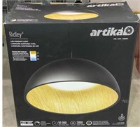 Artika Ridley LED Pendant Light ( Pre-Owned)