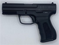 (V) FMK 9C1 G2 9mm Luger Pistol