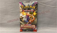 Pokémon Paldea Evolved Pack