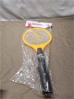 Electronic Fly Swatter