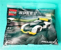 LEGO SPEED CHAMPIONS