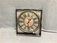 20" Diameter Clock