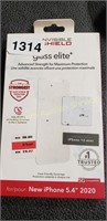 IPHONE 12 MINI GLASS PROTECTOR