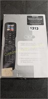 UNIVERSAL REMOTE