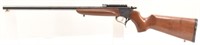 Thompson / Center Arms 17 HMR Rifle