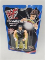 WWE Road Dog Bend-Ems Series 10 JusToys ,Poseable