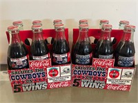 Dallas Cowboys 5 Super Bowl Wins CocaCola